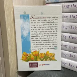 (Tiểu thuyết) - Tiệm nước hoa ký ức - Jin Seolla 990955