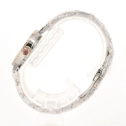 Bulgari Bulgari Bulgari PG kết hợp 12P BBLP26SG/BBL26C11SPG/12 SSxPG Quartz - Hàng hiệu Chính hãng 877688