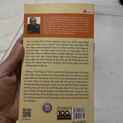 Tu trong công việc - Thích Thánh Nghiêm 719498