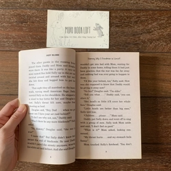 Sách ngoại văn Starring Sally J. Freedman as Herself – Judy Blume, Used, trình độ B2 498799