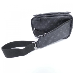 Túi đeo chéo Louis Vuitton Monogram Eclipse M42906 - Hàng hiệu Chính hãng 767726