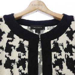 【Mã giảm giá】Áo khoác cardigan ST.JOHN 633345