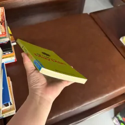 BÍ MẬT CỦA MAY MẮN – GOOD LUCK - K4 1024882