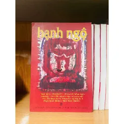 [Sách Cũ SCGR] Hạnh ngộ 6 VĂN HỌC VAVO0810