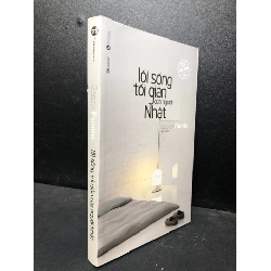 M2- Lối sống tối giản của người Nhật 2023 Sasaki Fumio mới 80% ố (khoa học đời sống , kỹ năng) HCM2301 Rebooks.vn