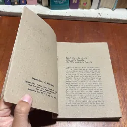 [Sách 8x] - II Tiểu Thuyết: Têrêda - G. Amađô (Tập 1) - 1986 934704