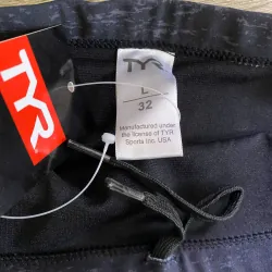 Quần bơi TYR nam tam giác size L/32 1028264