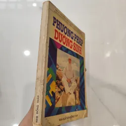 Phương pháp dưỡng sinh  575509