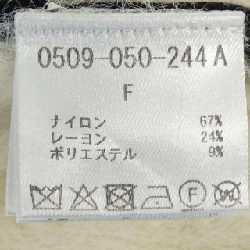 DOUBLE STANDARD - Áo len 809753