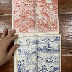 Thần đồng đất việt full bộ 228 tập  976189