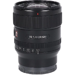 FE24mm F1.4GM (SEL24F14GM) - Hàng hiệu Authentic