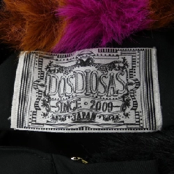 DOS DIOSAS コート 628812