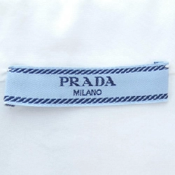 Áo sơ mi ngắn tay PRADA - Hàng hiệu Authentic 828977