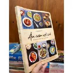 Ăn cơm với cá - Giang Vũ