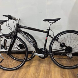 Xe louis garneau thương hiệu canada xuất Nhật