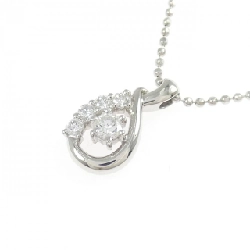 PT/PT850 Dây chuyền kim cương 0.30CT - Hàng hiệu Chính hãng 856490