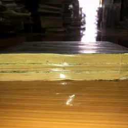 Tội lỗi và hình phạt - Yufuko Suzuki 935000