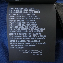 Áo thun cotton kỹ thuật PRADA UJN897 SOOO 14LB - Hàng hiệu Chính hãng 889323