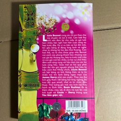 Yêu lầm giận vội 544238