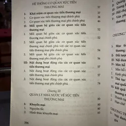 Xúc tiến thương mại - Lý luận và thực tiễn - TS. Lê Hoàng Oanh 601567