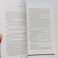 Sự Im Lặng Của Bầy Cừu - Thomas Harris 797737