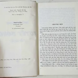 Văn học Liên Xô: TUYẾT BỎNG - Yuri Bondarev 703936
