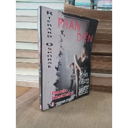 Phản Diện Bản Năng Gốc - Richard Osoborne 202392