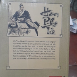 HÀN PHI TỬ (Phan Ngọc dịch) 506190