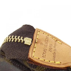 Túi xách Louis Vuitton Monogram Pochette Accessoires M51980 620433