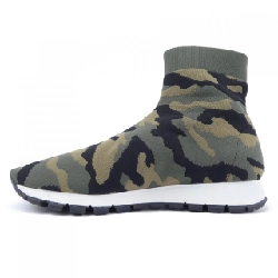 【Mã giảm giá】Giày thể thao PRADA 664209