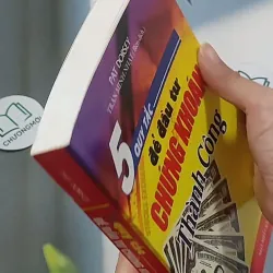 5 nguyên tắc để đầu tư chứng khoán thành công - Pat Dorsey 688531