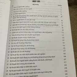 ĐIÊU DƯỠNG CĂN BẢN VÀ NÂNG CAO - SÁCH Y, KHỔ LỚN, 440 TRANG 569818