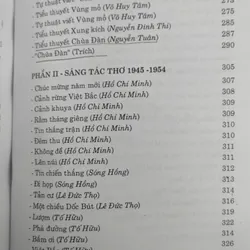 Văn học Việt Nam 1945-1954 (Văn tuyển) - Bùi Việt Thắng  591011