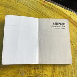 VĂN PHẠM TIẾNG ANH THỰC HÀHH & TUYỂN TẬP 240 BÀI LUẬN MẪU TIẾNG ANH 737741