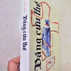 Sách: Đấng cứu thế - TG: Jo Nesbo 789839