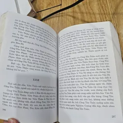 Tào Tháo - Thiên Bá (mất bìa, đủ nội dung)
 723290