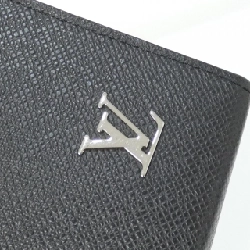 Túi xách Louis Vuitton Taiga Pochette Voyage M30450 - Hàng hiệu Chính hãng 805715