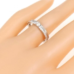 Nhẫn kim cương PT 0.27CT - Hàng hiệu Authentic 856389