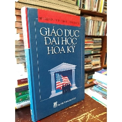 Giáo dục đại học Hoa Kỳ - Lâm Quang Thiệp, Philip G. Altbach, D. Bruce Johnstone