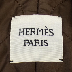 【Mã giảm giá】Áo vest dài HERMES 639897