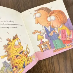 Parts (from the best-selling author) 973852