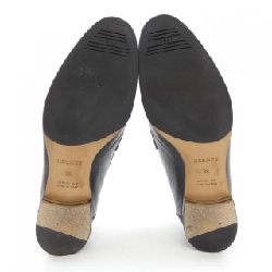 【Mã giảm giá】Giày HERMES 661845