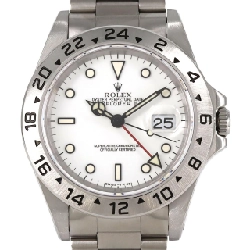 Đồng hồ Rolex Explorer II 16570 SS tự động W - Hàng hiệu chính hãng