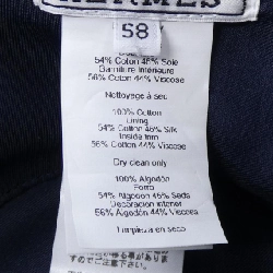 HERMES EMILE HERMES H241059N HARPERS HAT - Hàng hiệu Authentic 833307