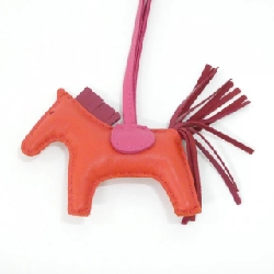 Hàng hiệu Authentic Hermes Rodeo PM 064929CA Bag Charm 808242
