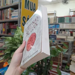 VIỆT NAM SỬ LƯỢC - TRẦN TRỌNG KIM 1023915