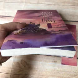 Viên Ngọc Kề Bên - Khốn Ỷ Nguy Lâu 785980