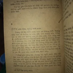Phát tên lửa thứ ba - Vaxin Bưcôp 786950