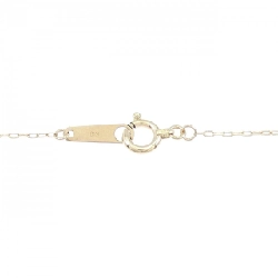 Necklace đá màu Agat - Hàng hiệu Authentic 841945