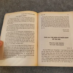 KHÁI HƯNG. THẠCH LAM 719968